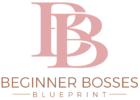 Beginner Boss Blueprint – Business Strategist & Consultant